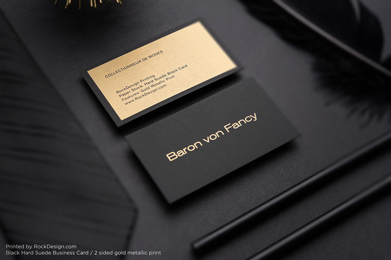 Business Cards